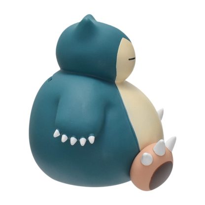 Pokemon Snorlax, Schiggy, Enton oder Rowlet Spardose – Bild 15
