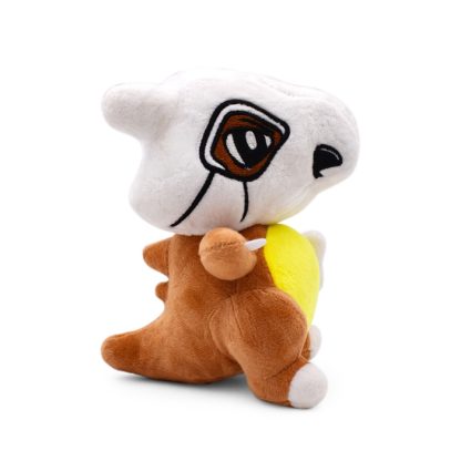 Cubone Tragosso Pokemon Stofftier Plüsch Pokemon (ca. 16cm) – Bild 5