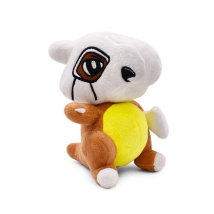 Cubone Tragosso Pokemon Stofftier Plüsch Pokemon (ca. 16cm) – Bild 6