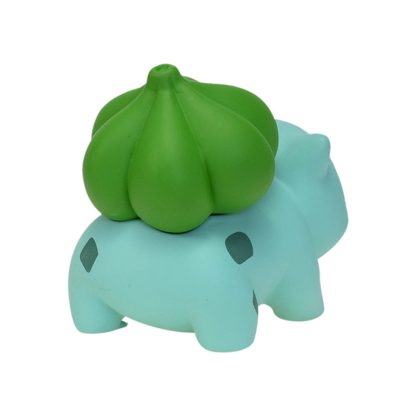 Pokemon Snorlax, Schiggy, Enton oder Rowlet Spardose – Bild 18