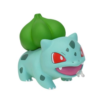 Pokemon Snorlax, Schiggy, Enton oder Rowlet Spardose – Bild 19