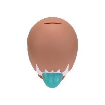Pokemon Snorlax, Schiggy, Enton oder Rowlet Spardose – Bild 22