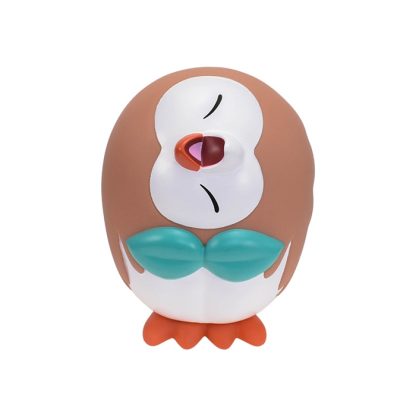 Pokemon Snorlax, Schiggy, Enton oder Rowlet Spardose – Bild 23