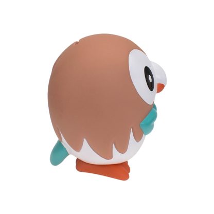Pokemon Snorlax, Schiggy, Enton oder Rowlet Spardose – Bild 25