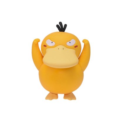 Pokemon Snorlax, Schiggy, Enton oder Rowlet Spardose – Bild 30