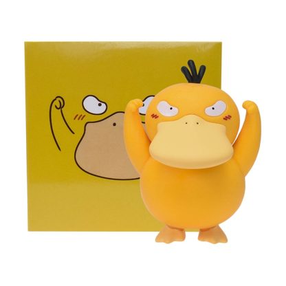 Pokemon Snorlax, Schiggy, Enton oder Rowlet Spardose – Bild 31