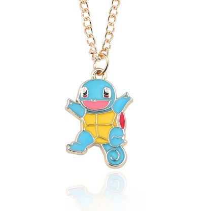 Pokemon, Pikachu Halsketten in vielen Motiven – Bild 10