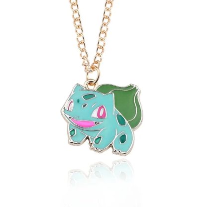 Pokemon, Pikachu Halsketten in vielen Motiven – Bild 11