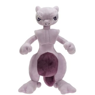 Mewtwo Mewtu Kuschel Pokemon (ca. 35cm)