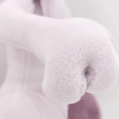 Mewtwo Mewtu Kuschel Pokemon (ca. 35cm) – Bild 7