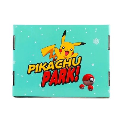 Poke Ball Geschenk Set mit 12 Bällen und Figuren – Bild 6