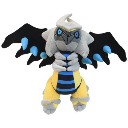 Legendäres Schillerndes Giratina Kuscheltier Pokemon – Bild 4