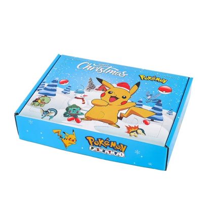 Poke Ball Geschenk Set mit 12 Bällen und Figuren – Bild 13