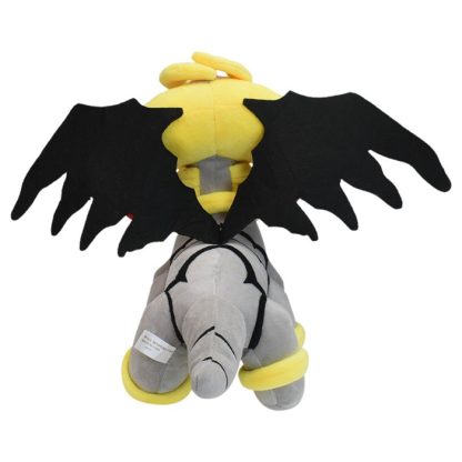 Legendäres Schillerndes Giratina Kuscheltier Pokemon – Bild 8
