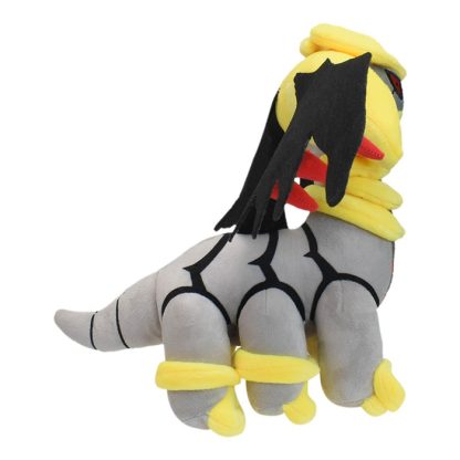 Legendäres Schillerndes Giratina Kuscheltier Pokemon – Bild 9