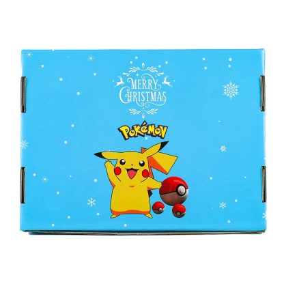 Poke Ball Geschenk Set mit 12 Bällen und Figuren – Bild 15