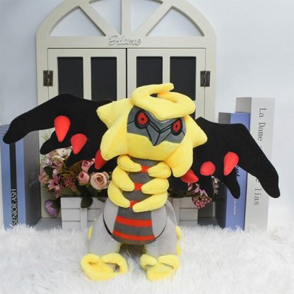 Legendäres Schillerndes Giratina Kuscheltier Pokemon – Bild 10