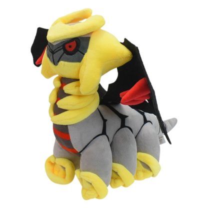 Legendäres Schillerndes Giratina Kuscheltier Pokemon – Bild 11