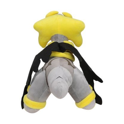 Legendäres Schillerndes Giratina Kuscheltier Pokemon – Bild 12