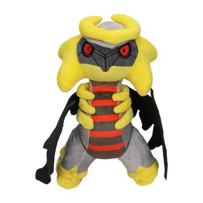 Legendäres Schillerndes Giratina Kuscheltier Pokemon – Bild 14
