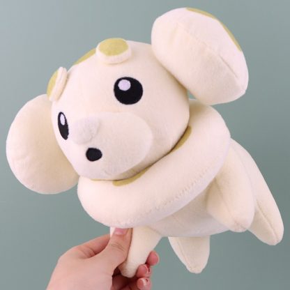Hefel Fidough Plüsch Pokemon (ca. 25cm) – Bild 3