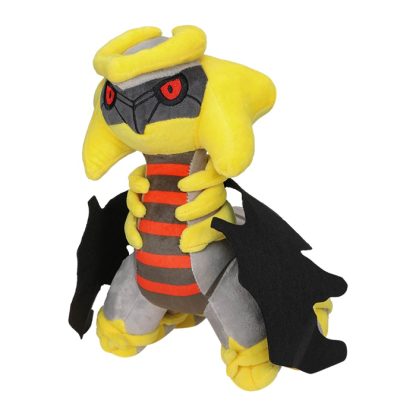 Legendäres Schillerndes Giratina Kuscheltier Pokemon – Bild 15