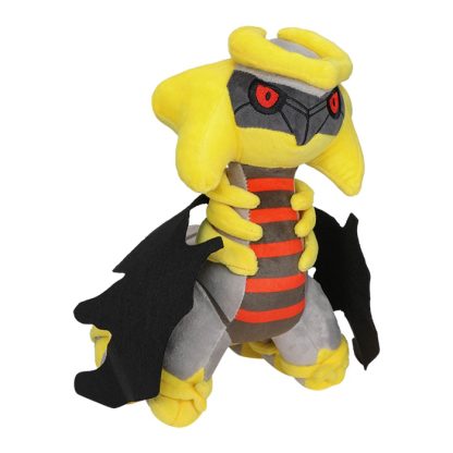 Legendäres Schillerndes Giratina Kuscheltier Pokemon – Bild 16