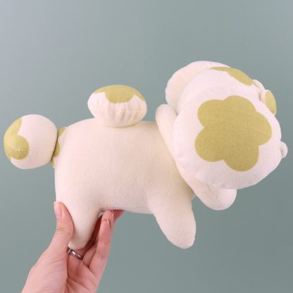 Hefel Fidough Plüsch Pokemon (ca. 25cm) – Bild 5