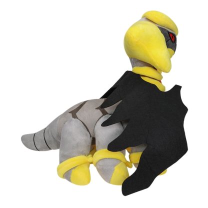 Legendäres Schillerndes Giratina Kuscheltier Pokemon – Bild 17