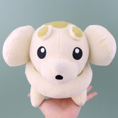 Hefel Fidough Plüsch Pokemon (ca. 25cm) – Bild 7