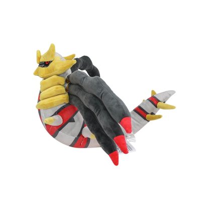 Legendäres Schillerndes Giratina Kuscheltier Pokemon – Bild 20