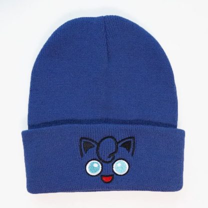 Unisex Pokémon Wollmütze in vielen Motiven – Bild 2