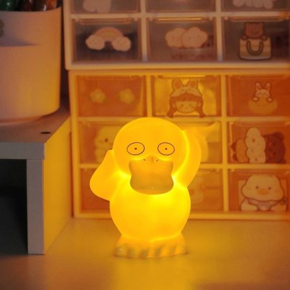 Pokémon 3D Lampe Nachtlicht Leuchtfigur – Bild 5