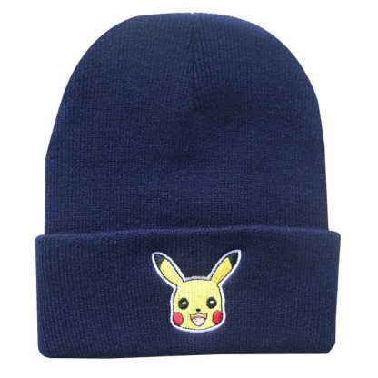 Unisex Pokémon Wollmütze in vielen Motiven – Bild 4