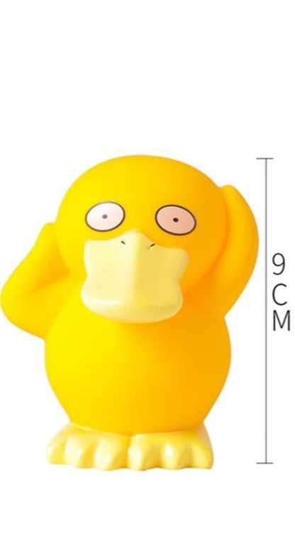 Pokémon 3D Lampe Nachtlicht Leuchtfigur – Bild 8