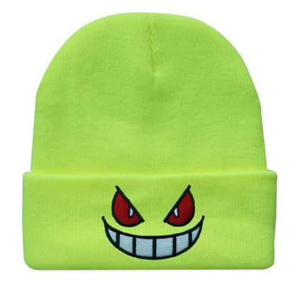 Unisex Pokémon Wollmütze in vielen Motiven – Bild 6