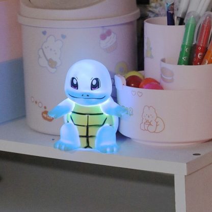 Pokémon 3D Lampe Nachtlicht Leuchtfigur – Bild 10