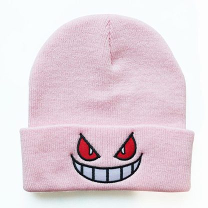Unisex Pokémon Wollmütze in vielen Motiven – Bild 9