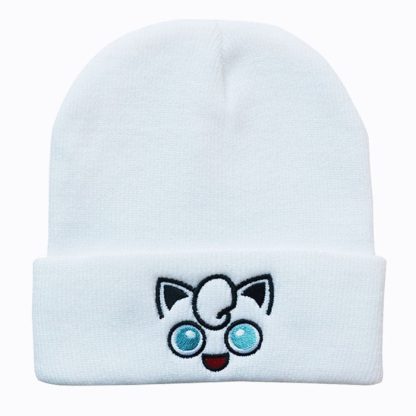 Unisex Pokémon Wollmütze in vielen Motiven – Bild 10