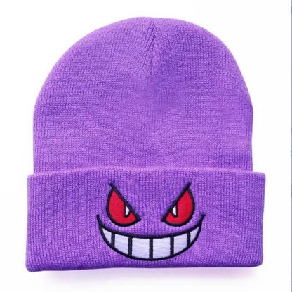 Unisex Pokémon Wollmütze in vielen Motiven – Bild 18