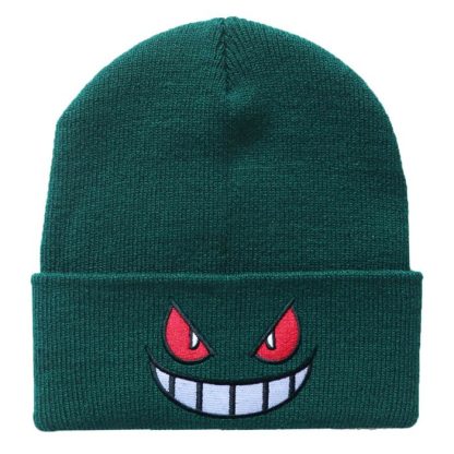 Unisex Pokémon Wollmütze in vielen Motiven – Bild 21