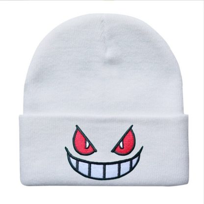 Unisex Pokémon Wollmütze in vielen Motiven – Bild 22