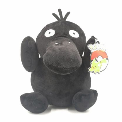 Pokémon Plüschfiguren schwarze Edition – Bild 2