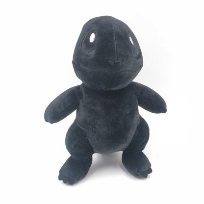 Pokémon Plüschfiguren schwarze Edition – Bild 6
