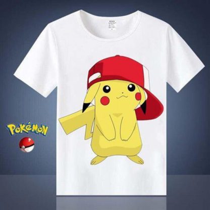 Pokémon sportliches Kinder Sweatshirt – Bild 29