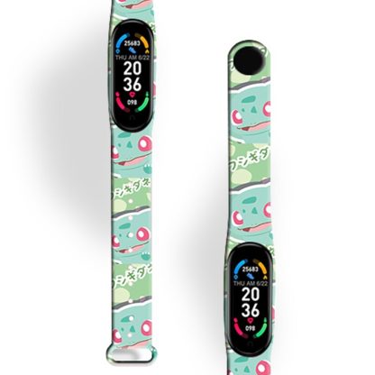 Pokémon Digitale LED Kinder Armbanduhr mit Ladefunktion – Bild 4
