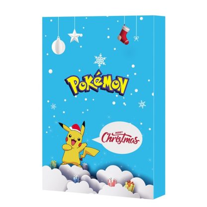 Pokémon Adventskalender – Bild 5