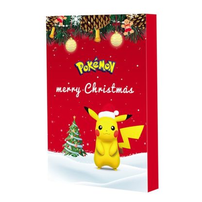 Pokémon Adventskalender – Bild 7