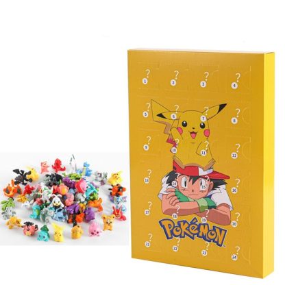 Pokémon Adventskalender – Bild 8