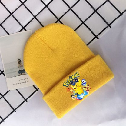Pokémon Wintermütze für Kinder oder Erwachsene – Bild 3